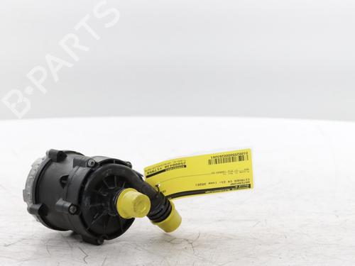 Other CITROËN C4 III (BA_, BB_, BC_) ë-C4 (BCZKXC, BZCKSC) | BP31960139O1 