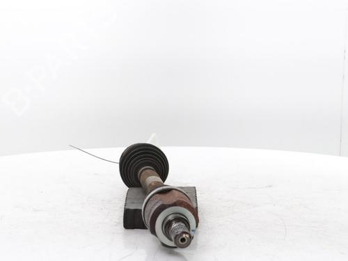 Left front driveshaft RENAULT CAPTUR I (J5_, H5_) 1.2 TCe 120 | BP34562806M38  - Image 8