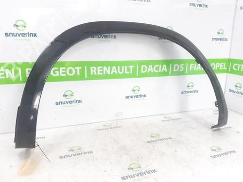 Used Wheel arch trim Wheel arch trim RENAULT AUSTRAL E-TECH 200 Hybrid (HGM2) (199 hp) 40582605 40582605