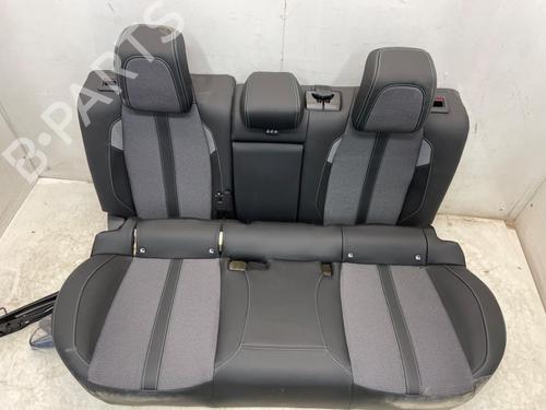 Used Rear seat Rear seat 34563278 34563278