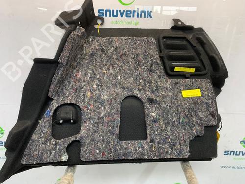 Boot lining RENAULT CLIO V (B7_) 1.0 TCe 100 (B7MT) | BP25204935I3 - Image 4