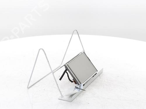 Display monitor PEUGEOT 2008 I (CU_) 1.2 THP 110 / PureTech 110 | BP30757097C48 