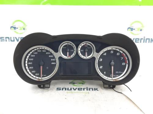 instrument-cluster-alfa-romeo-mito-955_-2008-2009-2010-2011-2012-2013-2014-2015-2016-2017-2018-40574052 main image
