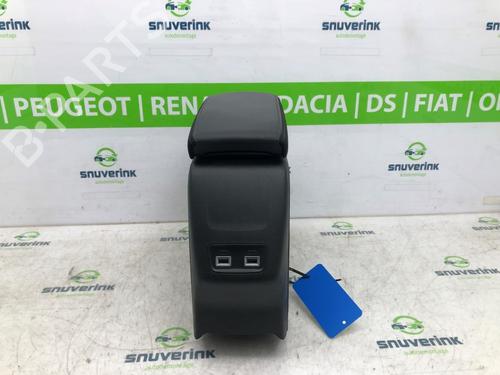 Middle console PEUGEOT 208 II (UB_, UP_, UW_, UJ_) 1.2 PureTech 100 | BP20214168I22 
