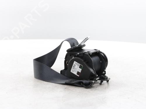 Rear right seatbelt RENAULT CLIO V (B7_) 1.0 TCe 90 (B7MT) | BP35814863I28  - Image 6