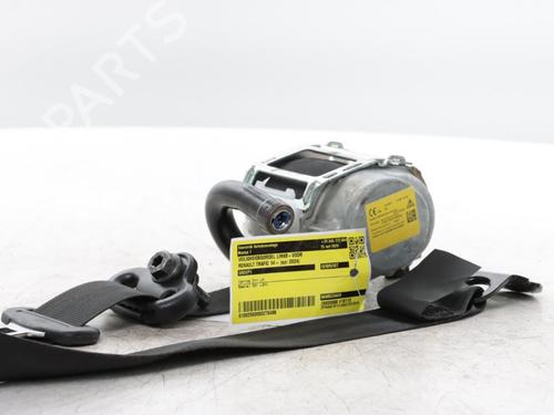 Front left seatbelt RENAULT TRAFIC III Van (FG_) 2.0 dCi 170 (FGMM, FGMV) | BP36538460I26 - Image 4