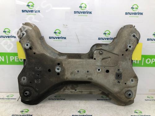 Used Subframe RENAULT TRAFIC II Van (FL) 2.0 dCi 90 (FL0H) (90 hp) 23122173