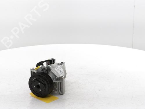 AC compressor DACIA SANDERO III 1.0 TCe 90 | BP33696419M34  - Image 9