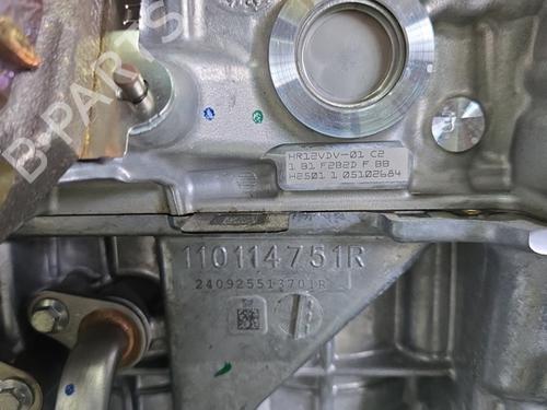 Engine DACIA DUSTER (PYM_, PYN_) 1.2 TCe 130 | BP26488855M1 - Image 8