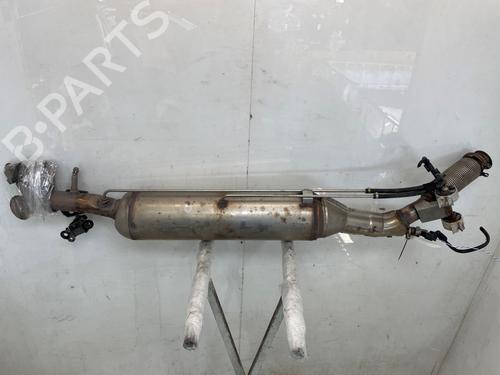 Particulate filter OPEL VIVARO C Van (K0) 2.0 | BP37072249M81 - Image 4
