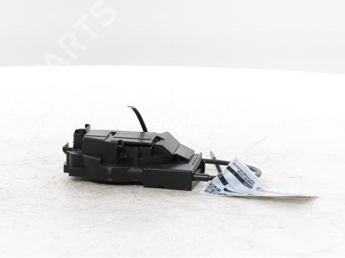 Used Tailgate lock Tailgate lock PEUGEOT 3008 II SUV (MC_, MR_, MJ_, M4_) 1.5 BlueHDi 130 (131 hp) 40587087 40587087