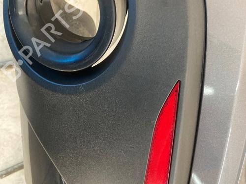 Rear bumper ALFA ROMEO STELVIO (949_) 2.0 Q4 (949.AXF2A) | BP29068938C8 