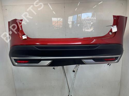 Used Rear bumper Rear bumper 39507923 39507923
