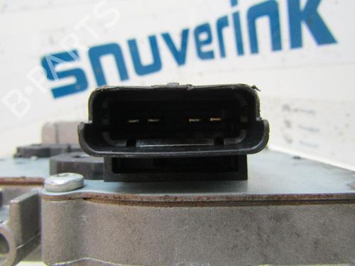 Front wiper motor PEUGEOT 307 SW (3H) 1.6 16V | BP10790748M29 