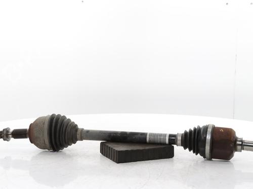 Left front driveshaft PEUGEOT EXPERT Van (V_) E-EXPERT | BP31261379M38 - Image 6