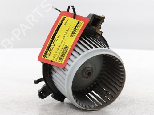 Varmeblæser CITROËN JUMPY III Van (V_) 1.6 BlueHDi 95 | BP31961002M62