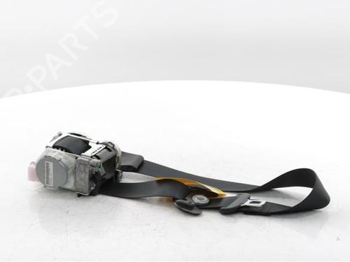 Used Front right seatbelt Front right seatbelt RENAULT KADJAR (HA_, HL_) 1.2 TCe 130 (HLMR) (130 hp) 40584495 40584495