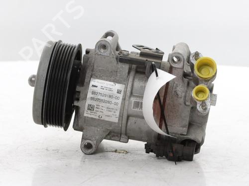 Used AC compressor AC compressor 39618836 39618836