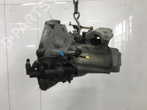 Used Gearbox Gearbox 34567220 34567220