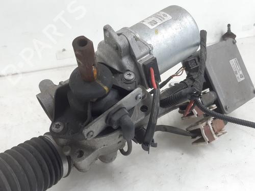 Steering rack RENAULT TWINGO III (BCM_, BCA_) 1.0 SCe 70 | BP30758695M22 - Image 6