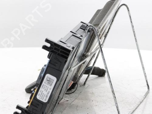 Engine control unit (ECU) CITROËN C4 Picasso II 1.2 THP 130 | BP39508017M57 - Image 4