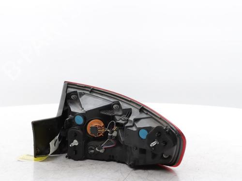 Left taillight RENAULT MEGANE IV Grandtour (K9A/M/N_) 1.2 TCe 100 | BP31261372C34 