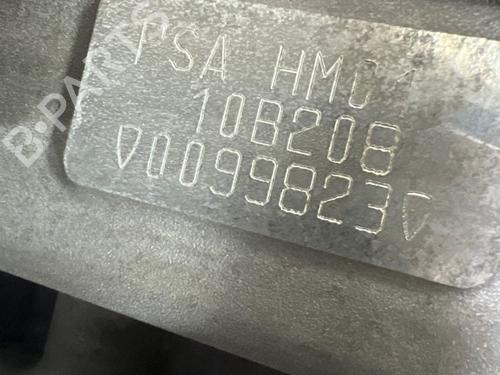 Engine PEUGEOT 208 I (CA_, CC_) 1.2 VTI 82 | BP29426380M1 