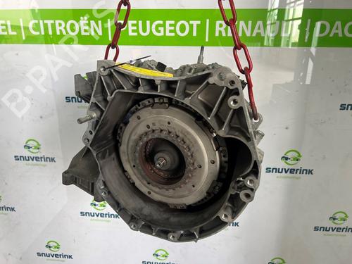 Gearbox RENAULT CLIO IV (BH_) 1.6 RS (BHJ4, BHJ6, BHMM) | BP19148472M3 