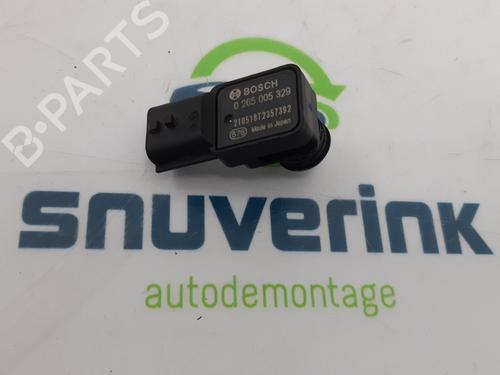 Elektronisk sensor RENAULT TWINGO III (BCM_, BCA_) 1.0 SCe 70 | BP19060318M84 