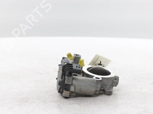 Throttle body RENAULT TRAFIC III Van (FG_) 2.0 dCi 120 (FGMN) | BP34565698M82 - Image 3