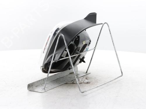 Left taillight RENAULT ZOE Hatchback Van (BFM_) Electric (BFMC, BFMD) | BP37660154C34 - Image 4