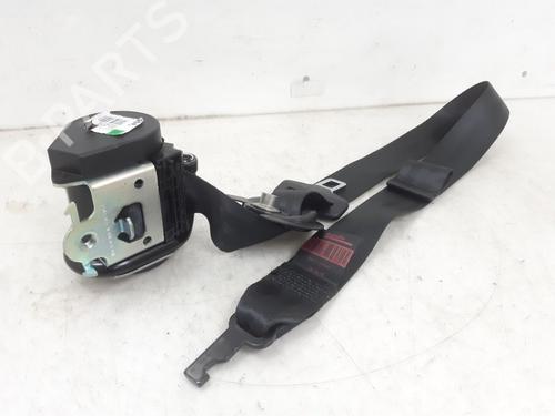 Front right seatbelt CITROËN C4 SPACETOURER (3D_) 1.2 PureTech 130 | BP30186735I25 - Image 6