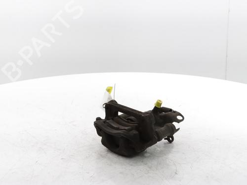 Left rear brake caliper OPEL MOVANO B Platform/Chassis (X62) 2.3 CDTI FWD (EV, HV, UV) | BP29640600M107 