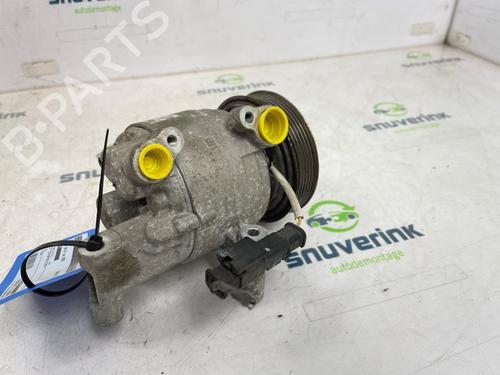 AC compressor PEUGEOT 108 1.0 VTi 72 | BP36539065M34  - Image 8