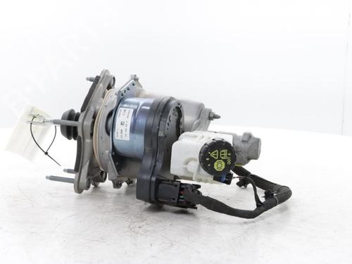 Brake master cylinder RENAULT SYMBIOZ 1.6 E-Tech 145 | BP33846329M77 - Image 2