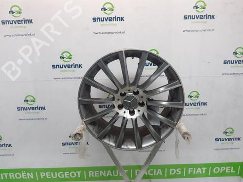 Used Rim MERCEDES-BENZ VITO / MIXTO Van (W639) 111 CDI (639.601, 639.603) (116 hp) 21111947