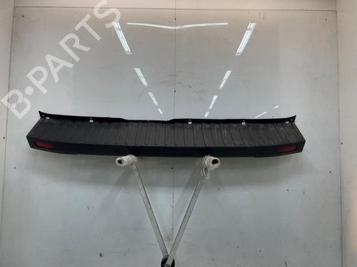 Used Rear bumper Rear bumper FORD TRANSIT V363 Van (FCD, FDD) 2.0 EcoBlue RWD (130 hp) 34563516 34563516