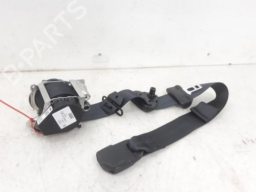 Used Front right seatbelt RENAULT ARKANA I (LCM_, LDN_) 1.6 E-TECH 145 (LDMU) (143 hp) 30758880