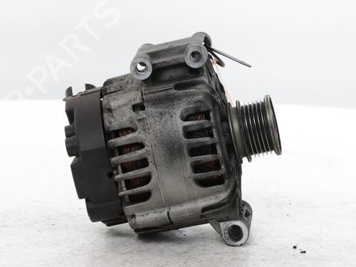 Alternator CITROËN DS4 (NX_) 1.6 VTi 120 | BP34567259M7 - Image 3
