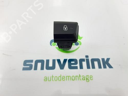 Used Switch Switch PEUGEOT 208 I (CA_, CC_) 1.4 VTi (95 hp) 10807246 10807246