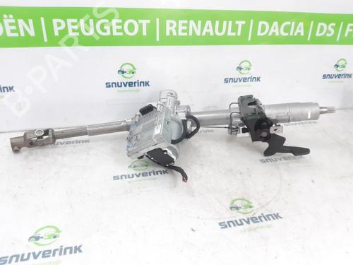 Steering column RENAULT ARKANA I (LCM_, LDN_) 1.6 E-TECH 145 (LDMU) | BP24943937M21 - Image 3