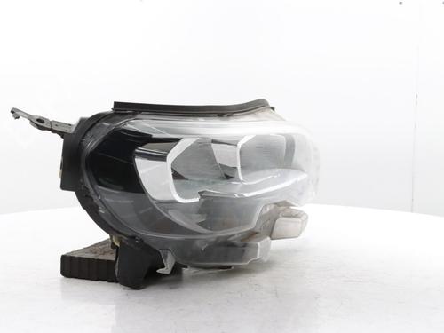 Right headlight PEUGEOT EXPERT Van (V_) E-EXPERT | BP31261366C29 