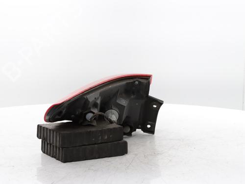 Right taillight NISSAN QASHQAI II (J11, J11_) 1.2 DIG-T | BP31627848C35 