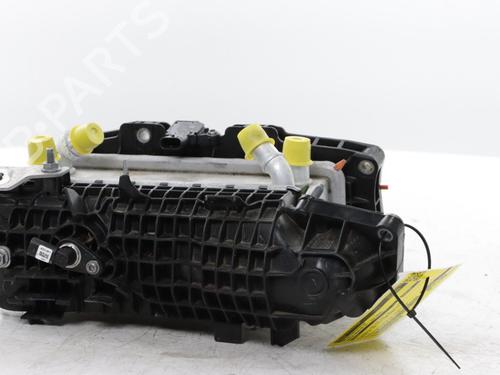 Intake manifold DACIA DUSTER (PYM_, PYN_) 1.2 TCe 130 | BP38618100M70  - Image 7