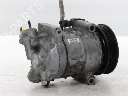 AC compressor PEUGEOT 308 CC (4B_) 1.6 16V | BP34565676M34 - Image 5