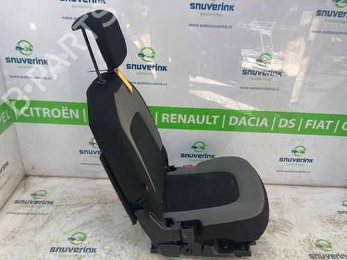 Rear seat CITROËN C4 Grand Picasso II (DA_, DE_) 1.6 HDi / BlueHDi 115 | BP24300207C17 