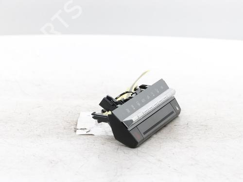 Climate control RENAULT SYMBIOZ 1.8 E-Tech 160 Full Hybrid | BP38111384I5  - Image 9