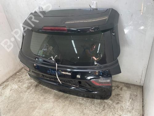 Tailgate JEEP COMPASS (MP, M6, MV, M7) 1.3 Hybrid 4x4 | BP40048676C6 - Image 2