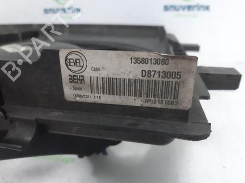 Electronic module FIAT DUCATO Van (250_) 120 Multijet 2,3 D | BP40581850M83 - Image 6