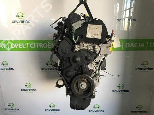 Engine CITROËN DS3 (SA_) 1.6 HDi 90 | BP27093189M1 - Image 4